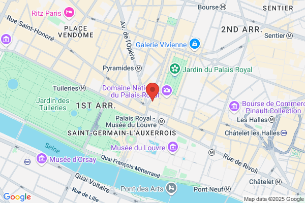 Le Coté De Guermantes