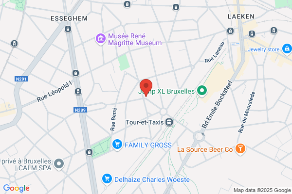 A.B.P. Entreprise Asbl