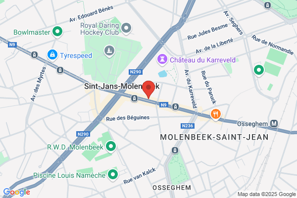 La Crémerie De Dixmude Sprl