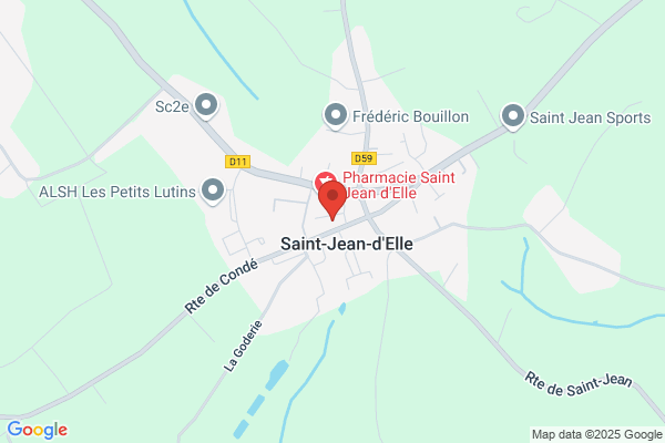 De Beys/Jean