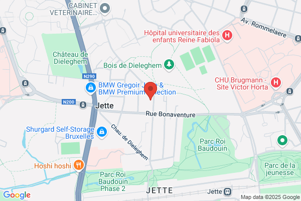 Fed Belge De Danse Sportive Asbl