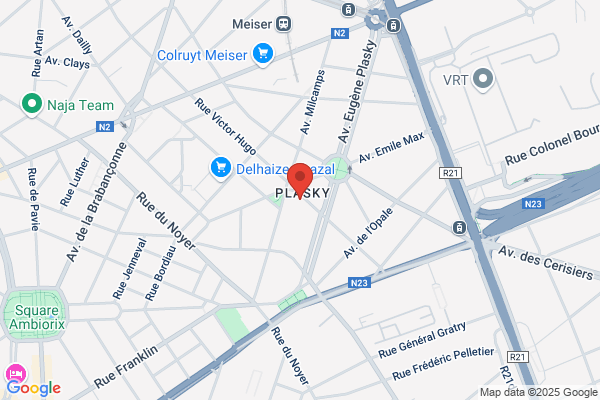 Passerelle Dance Studio (La)
