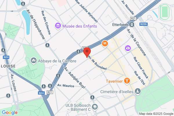 Tattanka & Co Sprl