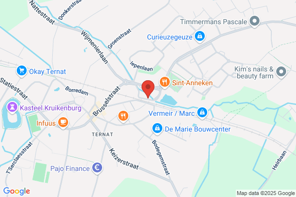 Onix Sprl