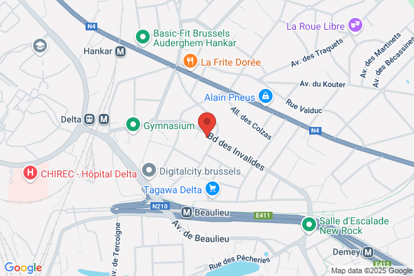 Sophard Conseil Immobilier