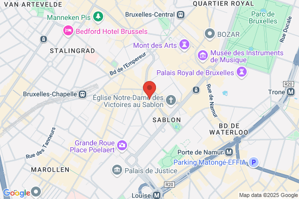 Martin J