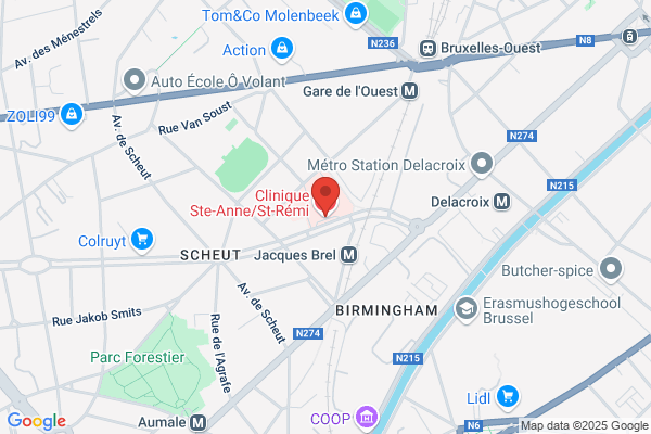 Fichier Central Canin