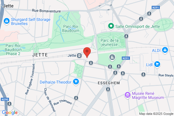 Tout L'or Du Monde Scrl