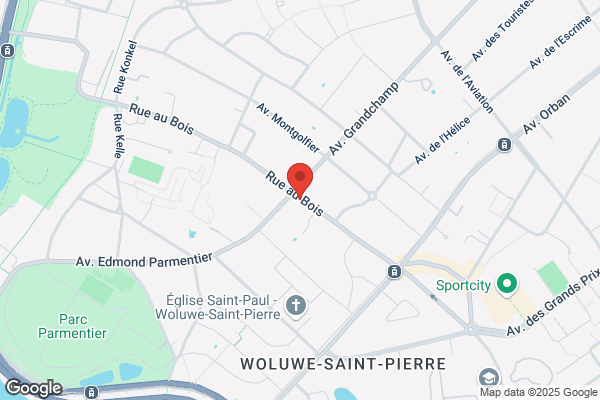 Val D'or (Au)