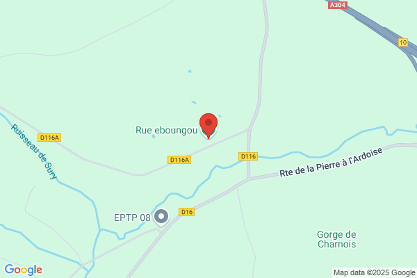 Ardennais