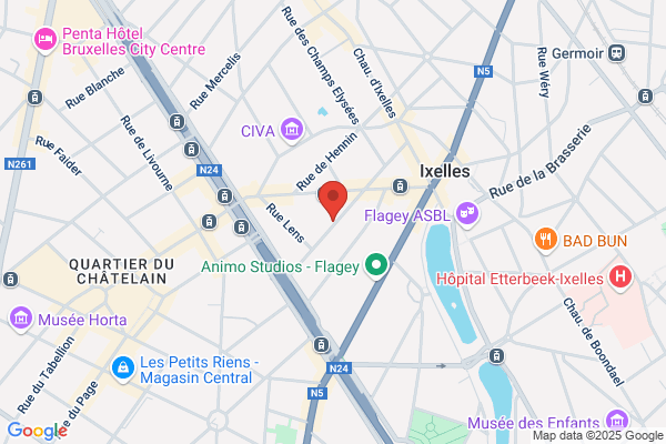 Team Sprl