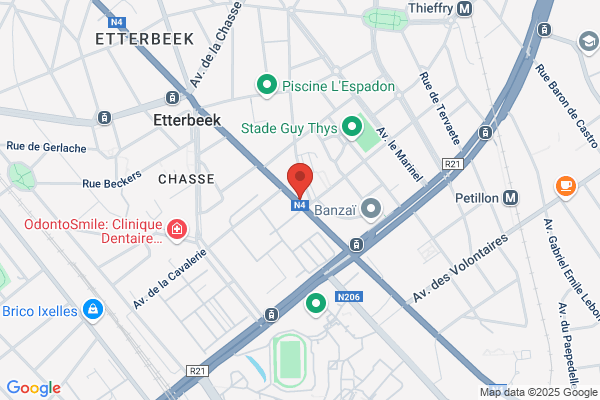 Benelux Dental Company