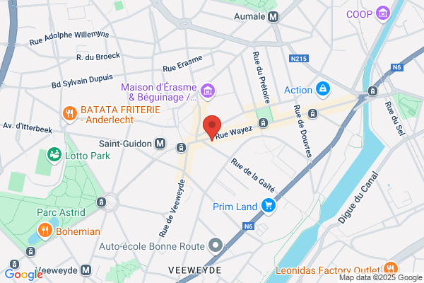 Centre Dentaire Wayez