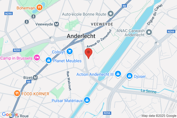 Centre Medical Aurore
