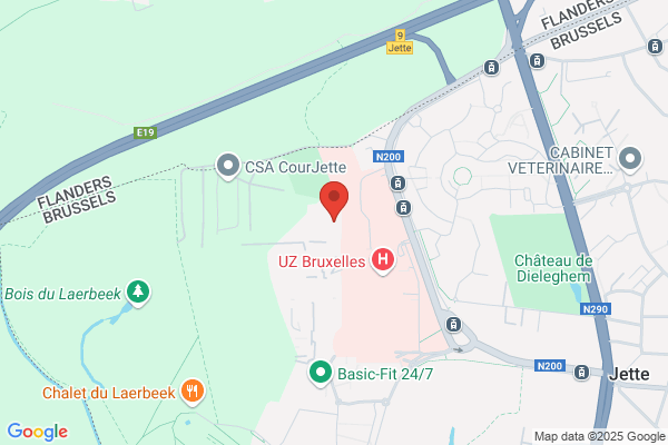 Vub Tandheelkundige Kliniek