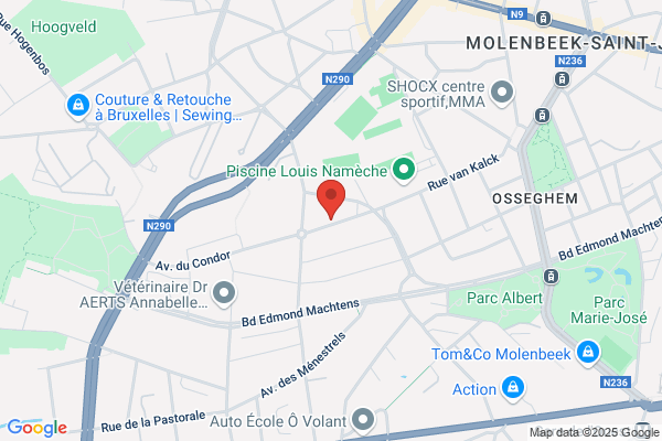 Verelst/Micheline