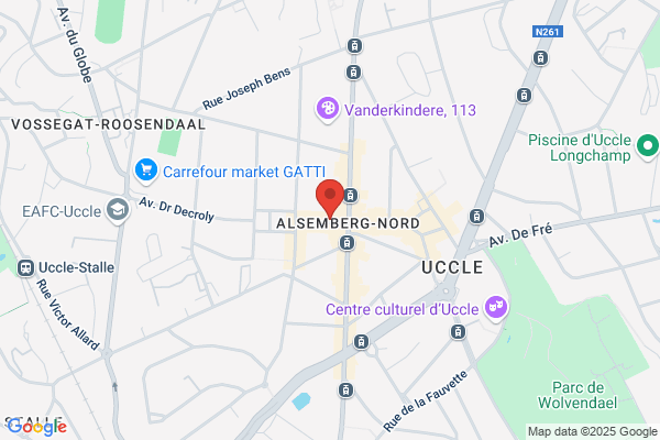 Arcodentum Sprl