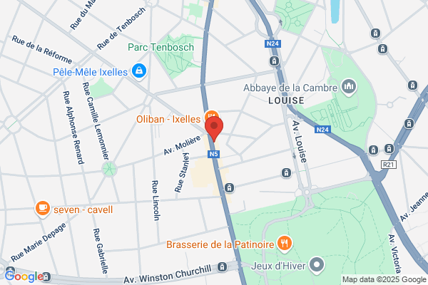 Bessis/Maurice
