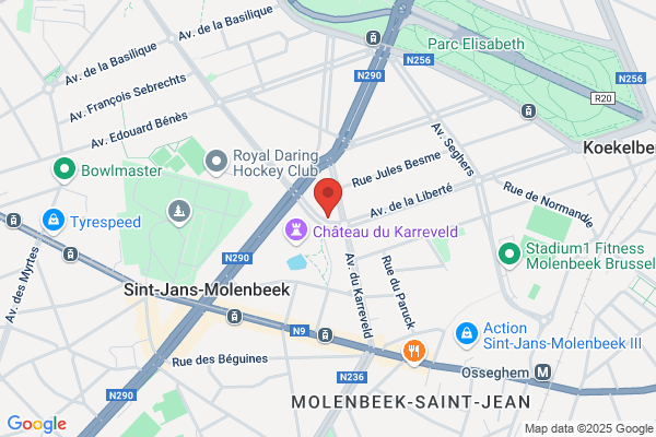 Cabinet Dentaire Debrabanter Sa