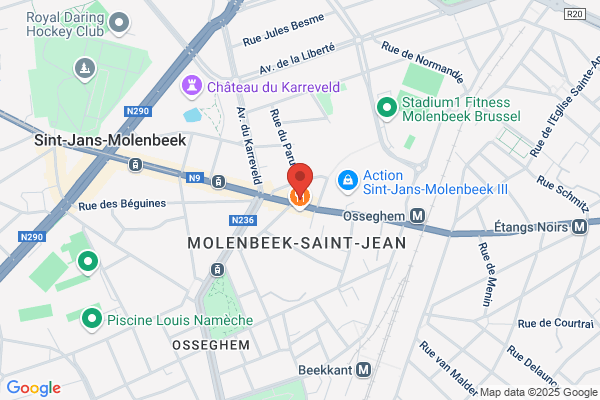 Cabinet Dentaire Sprl