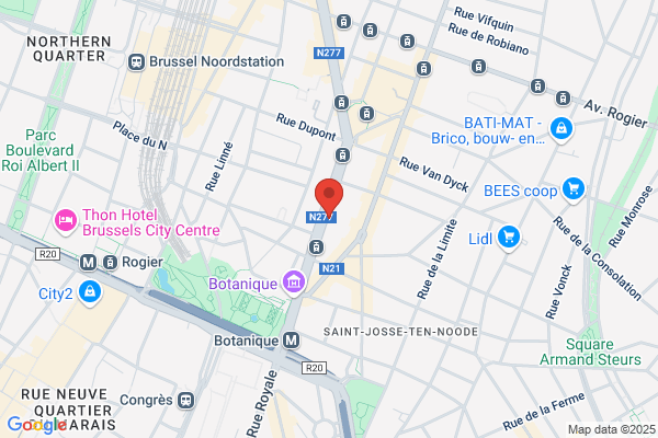 Centre Médical