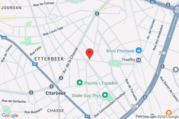 Cercle Molaire