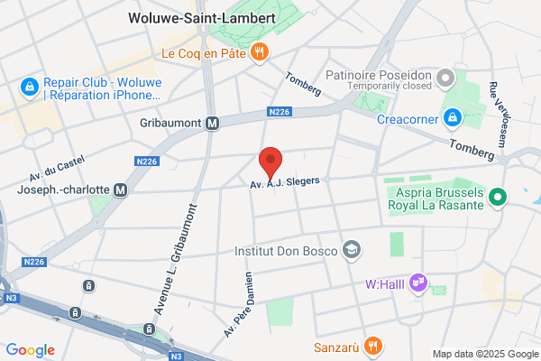 Clerens/Jean-Luc