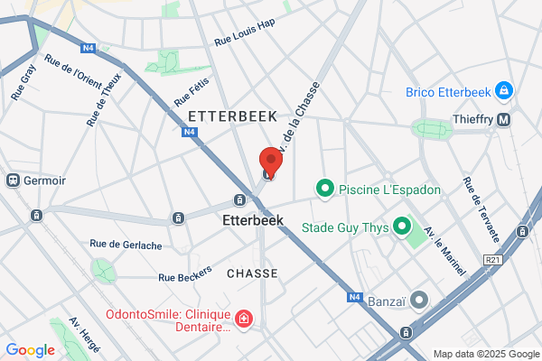 Clinique Dentaire La Chasse