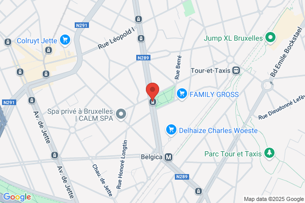Daubioulle/Francoise