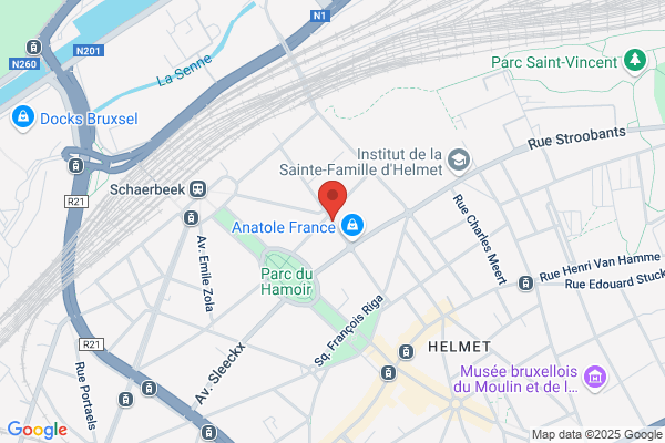 Ingenair