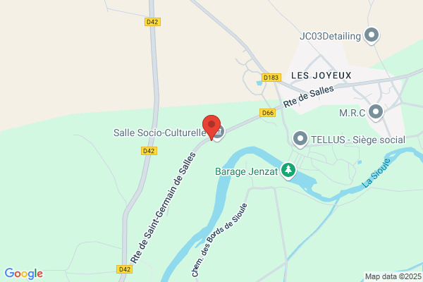 Régie Graphique Gosset