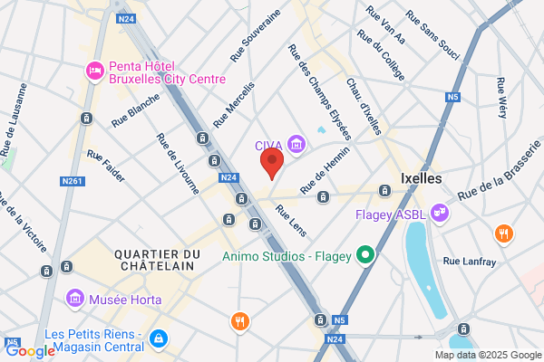 Stevens C