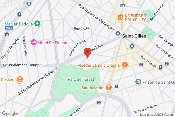 Thienpont Raf Sprl