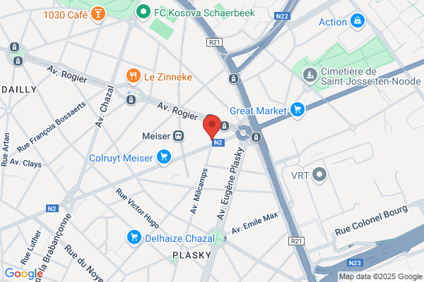 Tabac Stop Institute