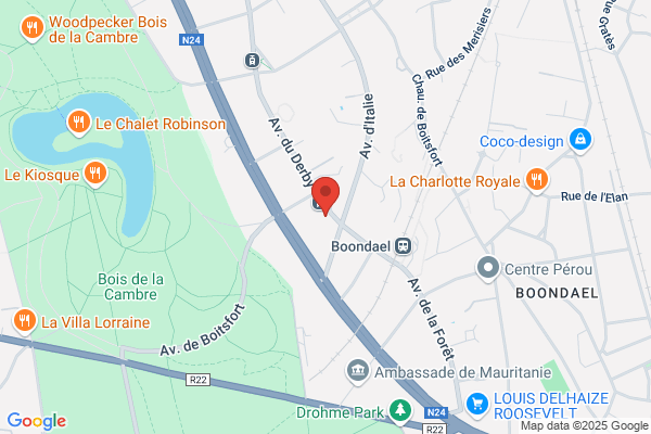 Reumont/Philippe