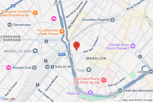 Manuservices