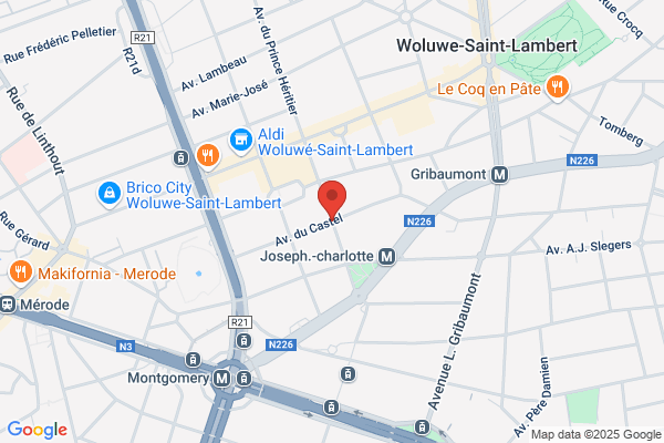 Beaumont/Jean-Claude