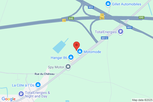 Sonodyssée