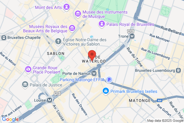 Flat (Le)