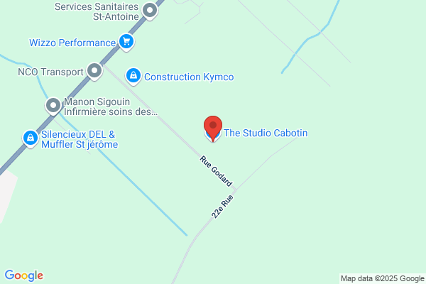 Cabotin (Le)
