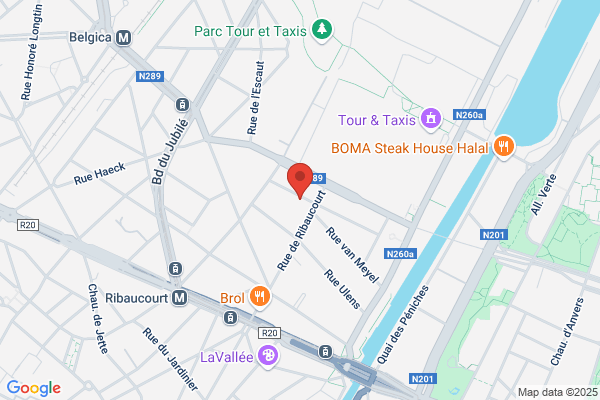 Bien Chez Vous