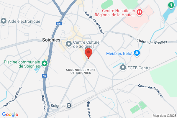 Bien-Etre À Domicile Snc