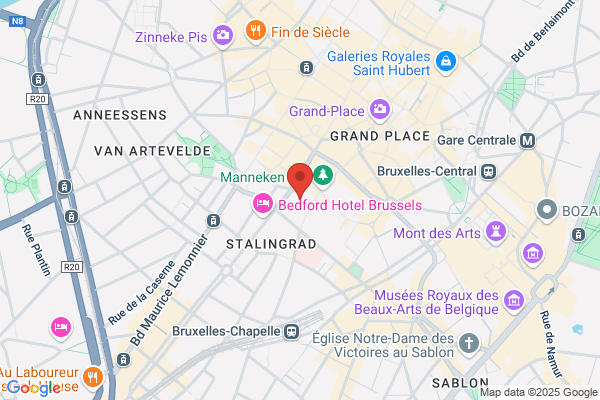 Soins À Domicile Bruxelles Asbl