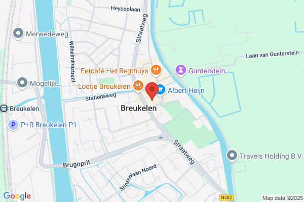 Thuiszorgcentrum