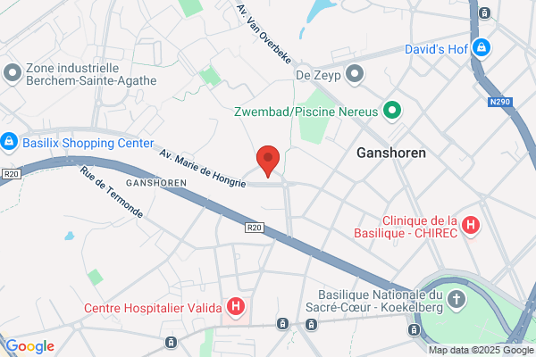 Belgian Center For Domotics & Immotics