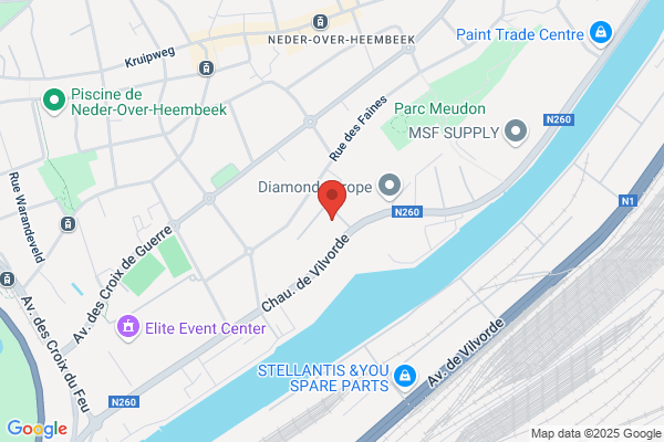 Actif-Services Sprl
