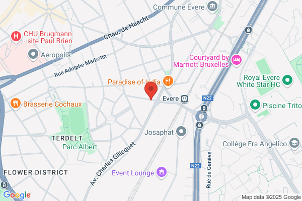 Egounet