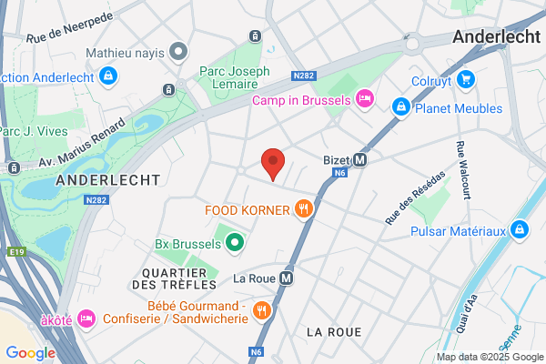 Jet Sanitaire Bvba