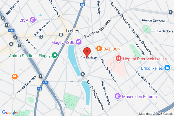 Laurent/Emmanuel