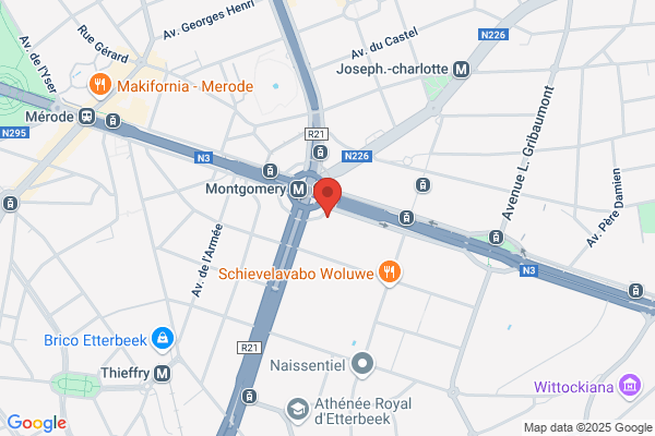 Auto-Ecole Stop Montgomery